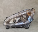 LAMPA PRZÓD PUGEOT 208 I LIFT ZWYKŁA SOCZEWKA + LED 15-19 LH LEWA 9810805780