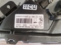 LAMPA PRZÓD PUGEOT 208 I LIFT ZWYKŁA SOCZEWKA + LED 15-19 LH LEWA 9810805780