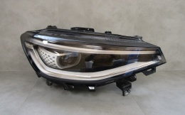 LAMPA PRZÓD VOLKSWAGEN ID.4 ID4 ID.5 ID5 FULL LED IQ LIGHT 20- RH 11B941036G
