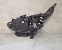 LAMPA PRZÓD PEUGEOT 208 I LIFT ZWYKŁA SOCZEWKA 15-19 PRAWA RH 9810805880