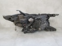 LAMPA PRZÓD TOYOTA LAND CRUISER J150 LIFT LED 18-22 LH LEWA