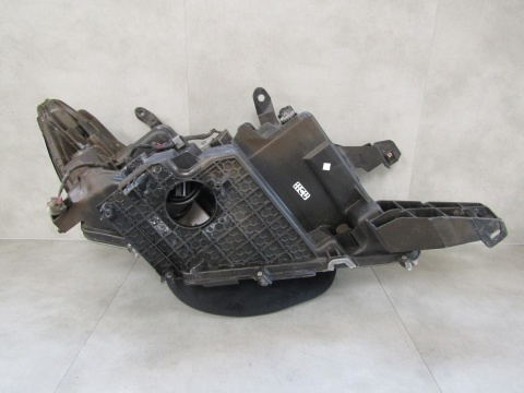 LAMPA PRZÓD TOYOTA LAND CRUISER J150 LIFT LED 18-22 LH LEWA