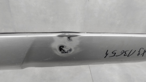 Spoiler dokładka zderzak przód LEXUS RX F SPORT 450H 16 -