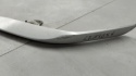 Spoiler dokładka zderzak przód LEXUS RX F SPORT 450H 16 -