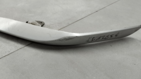 Spoiler dokładka zderzak przód LEXUS RX F SPORT 450H 16 -