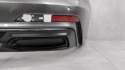 Zderzak tył tylny AUDI A6 C8 4K9 S-LINE KOMBI 18-22