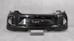 Zderzak tył tylny KIA PICANTO III 2gi lift 23-
