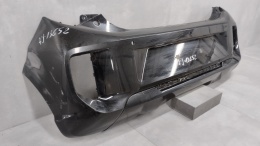 Zderzak tył tylny KIA PICANTO III 2gi lift 23-