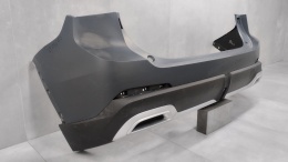 Zderzak tył tylny MG ZS Hybrid+ 24-