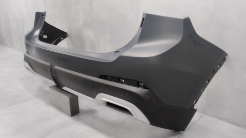 Zderzak tył tylny MG ZS Hybrid+ 24-