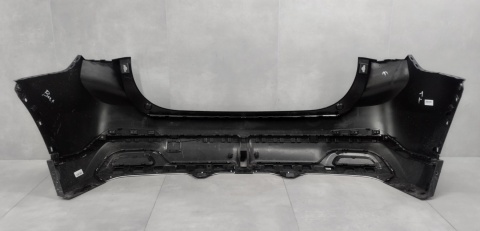 Zderzak tył tylny MG ZS Hybrid+ 24-