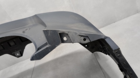 Zderzak tył tylny MG ZS Hybrid+ 24-