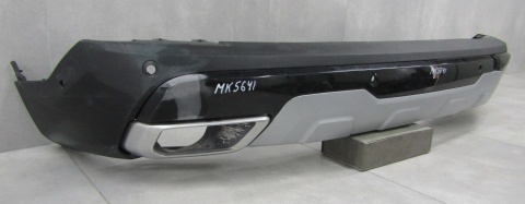 Zderzak tył tylny BMW X5 G05 X-line X line 18-