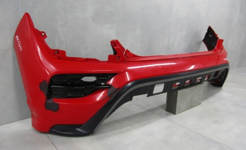 Zderzak tył tylny Hyundai Kona I 1 N-line lift 20-23