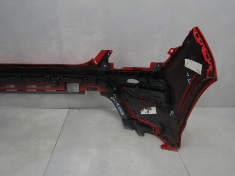 Zderzak tył tylny Hyundai Kona I 1 N-line lift 20-23