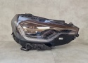 LAMPA PRZÓD BMW 2 G42 FULL LED 22- RH PRAWA SHADOW LINE 8083636-07