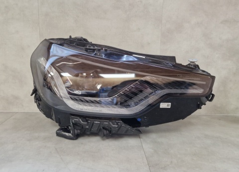 LAMPA PRZÓD BMW 2 G42 FULL LED 22- RH PRAWA SHADOW LINE 8083636-07