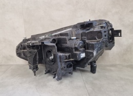 LAMPA PRZÓD BMW 2 G42 FULL LED 22- RH PRAWA SHADOW LINE 8083636-07