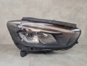 LAMPA PRZÓD MERCEDES B-KLASA W247 FULL LED PERFORMANCE RH 18-22 A2479065803