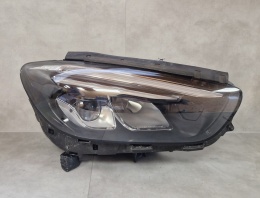 LAMPA PRZÓD MERCEDES B-KLASA W247 FULL LED PERFORMANCE RH 18-22 A2479065803