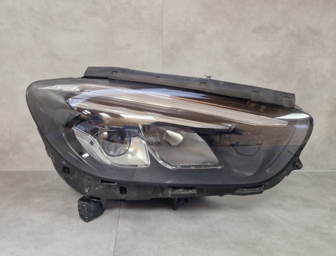 LAMPA PRZÓD MERCEDES B-KLASA W247 FULL LED PERFORMANCE RH 18-22 A2479065803