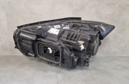 LAMPA PRZÓD MERCEDES B-KLASA W247 FULL LED PERFORMANCE RH 18-22 A2479065803