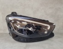LAMPA PRZÓD MERCEDES E KLASA W213 LED LIFT 20- PRAWA RH