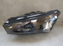 Lampa przód Skoda Enyaq FULL LED LH LEWA 20- 5LB941015A