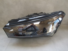 Lampa przód Skoda Enyaq FULL LED LH LEWA 20- 5LB941015A