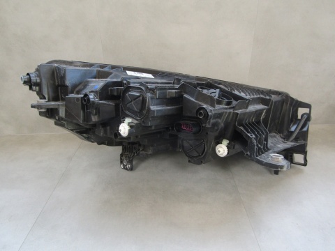 Lampa przód Skoda Enyaq FULL LED LH LEWA 20- 5LB941015A