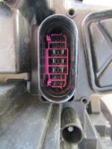 Lampa przód Skoda Enyaq FULL LED LH LEWA 20- 5LB941015A