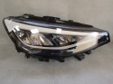 LAMPA PRZÓD VOLKSWAGEN ID.4 ID4 ID.5 ID5 LED 20- PRAWA RH 11B941006A