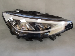 LAMPA PRZÓD VOLKSWAGEN ID.4 ID4 ID.5 ID5 LED 20- PRAWA RH 11B941006A