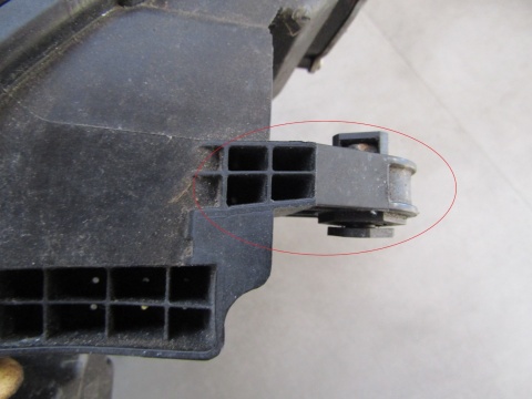 LAMPA PRZÓD VOLKSWAGEN ID.4 ID4 ID.5 ID5 LED 20- PRAWA RH 11B941006A
