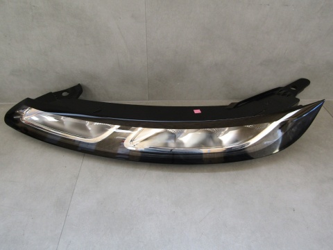 LAMPA PRZÓD DRL CITROEN C4 CACTUS LH LEWA 9821287180 14-17