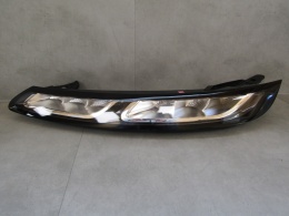 LAMPA PRZÓD DRL CITROEN C4 CACTUS LH LEWA 9821287180 14-17