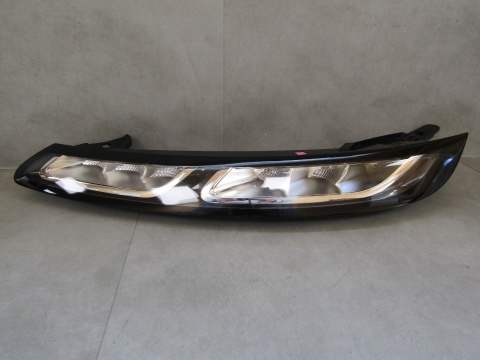 LAMPA PRZÓD DRL CITROEN C4 CACTUS LH LEWA 9821287180 14-17