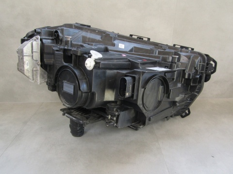 LAMPA PRZÓD MERCEDES EQA EQB W243 FULL LED PERFORMANCE LH LEWA 21-24 24390627C1KZ