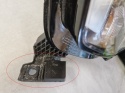 LAMPA PRZÓD CITROEN E-C3 C3 C3 AIRCROSS IV 4 LED 24- LH LEWA 9851349180
