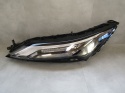 LAMPA PRZÓD LED DRL NISSAN XTRAIL X-TRAIL T33 T 33 LEWA LH LEWA 2102378S