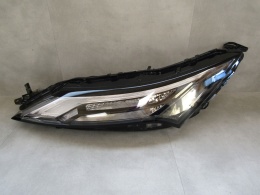 LAMPA PRZÓD LED DRL NISSAN XTRAIL X-TRAIL T33 T 33 LEWA LH LEWA 2102378S