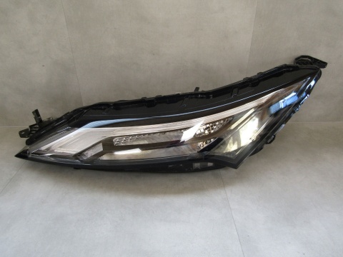 LAMPA PRZÓD LED DRL NISSAN XTRAIL X-TRAIL T33 T 33 LEWA LH LEWA 2102378S