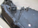 LAMPA PRZÓD LED DRL NISSAN XTRAIL X-TRAIL T33 T 33 LEWA LH LEWA 2102378S