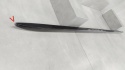 Listwa progowa lewa Audi A5 8T0 S-Line 07-16 Coupe Cabrio