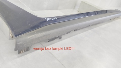 Listwa progowa lewa BMW i4 G26 M Pakiet 20- i-4