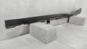 Listwa progowa lewa Citroen C3 IV 4 e-C3 24- 9853111980