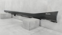 Listwa progowa lewa Citroen C3 IV 4 e-C3 24- 9853111980