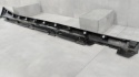 Listwa progowa lewa Citroen C3 IV 4 e-C3 24- 9853111980
