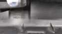Listwa progowa lewa Citroen C3 IV 4 e-C3 24- 9853111980