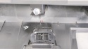 Listwa progowa lewa Citroen C3 IV 4 e-C3 24- 9853111980